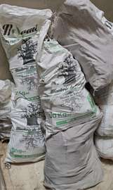 Carreaux cassés faïence italien, sacs de 50KG