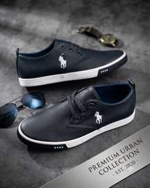 Polo Ralph Lauren baskets  antidérapante