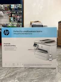 Imprimante Multifonctions Hp Pro 9730e A3