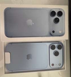 Iphone 18 Pro Max 512Go Neuf Sim