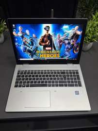 Hp i7 8th / ssd 128 +1000gb /16gb ram ordinateur