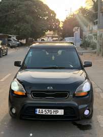 KIA SOUL GDI