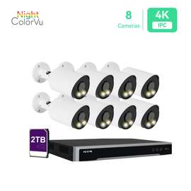 Camera de Vidéo Surveillance