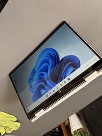 HP Pavilionx360 12th gen ordinateur