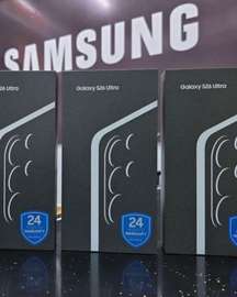 Samsung Galaxy S26Ultra 512giga