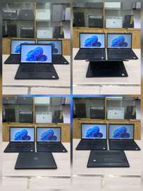 Dell latitude 7490 Core i7 8é génération