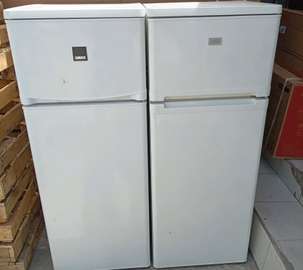 Frigo 2 porte Zanussi A+ 232L