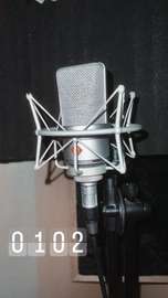 Neumann TLM 103