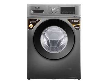 MACHINE A LAVER FINIX 7KG INVERTER FRONT LOAD GRIS