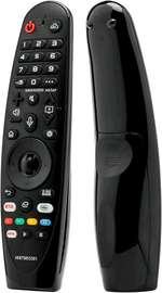 LG MAGIC REMOTE CONTROLE