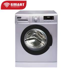 MACHINE A LAVER 7KG SMART TECHNOLOGY FRONT LOAD GRIS STML7SH