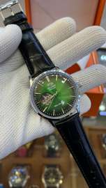 Montre Orient venant