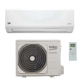 Climatiseur 1.5cv inverter Beko