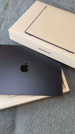Macbook air M5 13 pouces