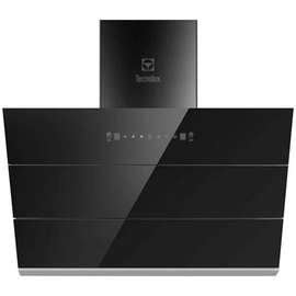 HOTTE DE CUISINE TECNOLUX 90X60 AVEC SORTIE VERRE
