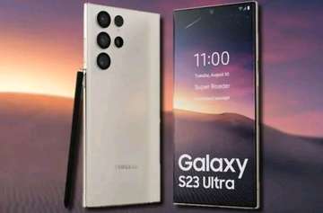 Samsung s23 ultra 256go