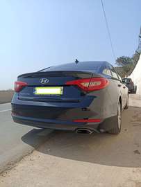 HYUNDAI SONATA AUTOMATIQUE ESSENCE