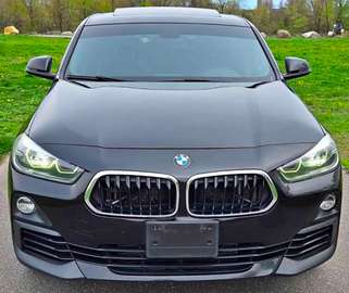 Bmw X2 Année : 2018