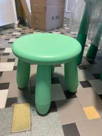 Espace repas & ateliers