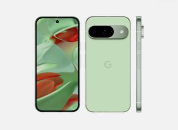 Google Pixel 9