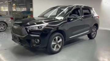 Haval H6 2019