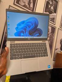 Dell 5320 / i5 11th 2.6ghz / 16gb ram ordinateur portable