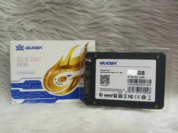 Disque Dur SSD Sata 1To