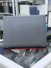 Lenovo P16 Gen 2 i7 13th 1To| 64go ram