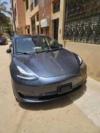 Tesla