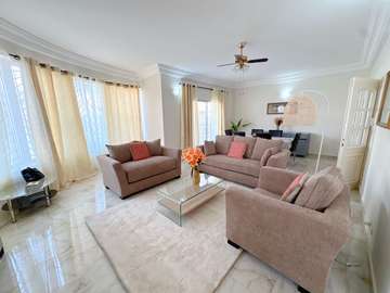 Appartement meublé à la Résidence Ocean View