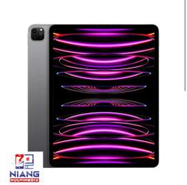 iPad Pro m2 2022 12.9