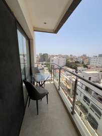 À VENDRE – APPARTEMENT F4 À LA SICAP LIBERTÉ 6