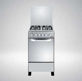 Cuisinière ASTECH 50×50 cm (50 MS)