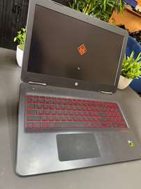 Gamer hp omen gtx 1050 / 16gb ram ordinateur