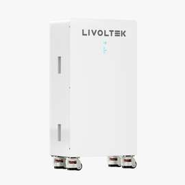 Batteries de la série Livoltek 16kwh HomCellar