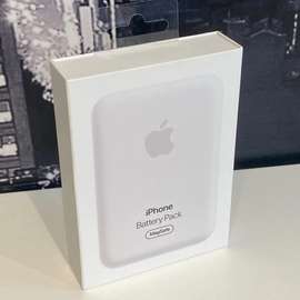 Apple MagSafe, Batterie pour iPhone  MJWY3CH/A