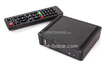 80 000 chaines tv +iptv box
