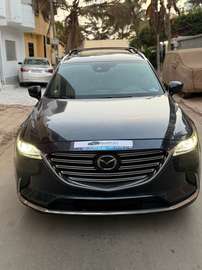 Cx9 2018 GT