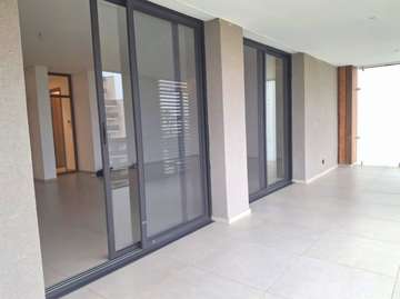 Appartement de standing vue mer aux Almadies