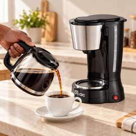 MACHINE A CAFE CAC 1.5LITRES CA822002