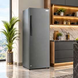 CONGELATEUR SMART TECHNOLOGY 9TIROIRS PLAQ ALU GRIS
