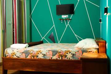 Chambre A Louer