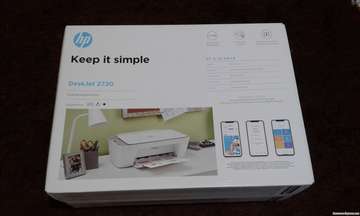 IMPRIMANTE HP 2720