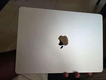 MacBook Air M2 8go 512go Occasion