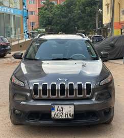 JEEP LATITUD  PETIT CHEROKEE  🔘 Année :2015