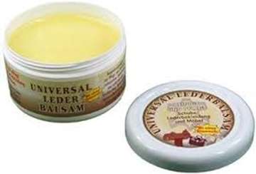 Baume universel cuir 100ml nourrissant et protecteur
