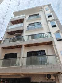 APPARTEMENT NGOR ALMADIES