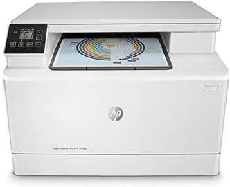 HP LaserJet Pro M182n imprimante Multifonctions Laser
