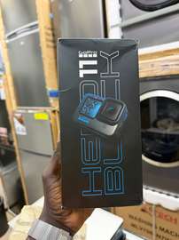 Gopro 11black