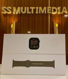 Apple Watch S12 46mm